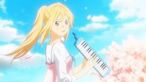 Your Lie in April: 1×1