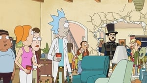 Rick and Morty: 1×11
