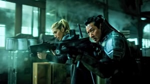 Altered Carbon: 1×7