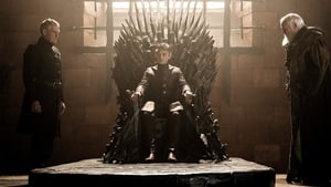 Game of Thrones: 6×8