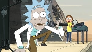 Rick and Morty: 2×5
