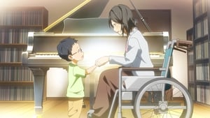 Your Lie in April: 1×13