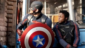 The Falcon and the Winter Soldier: 1×4