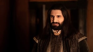 What We Do in the Shadows: 2×1