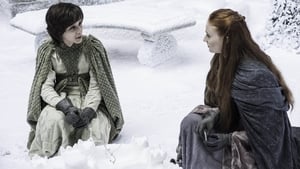 Game of Thrones: 4×7