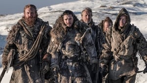 Game of Thrones: 7×6