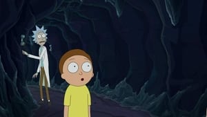 Rick and Morty: 5×4