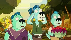Rick and Morty: 5×1