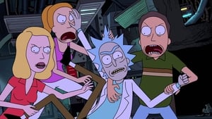 Rick and Morty: 1×5