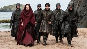 Game of Thrones: 3×8
