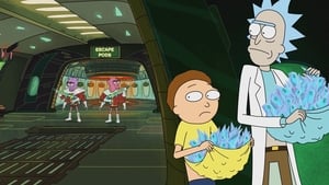Rick and Morty: 1×4