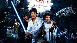 Star Wars : Episode IV – A New Hope