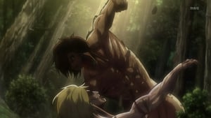 Attack on Titan: 1×21