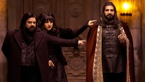 What We Do in the Shadows: 1×7