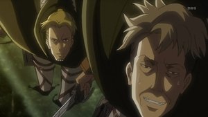 Attack on Titan: 1×21