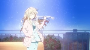 Your Lie in April: 1×21