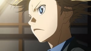 Your Lie in April: 1×8