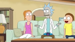 Rick and Morty: 6×3