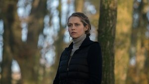 A Discovery of Witches: 1×5