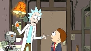 Rick and Morty: 1×6
