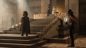 Game of Thrones: 5×8