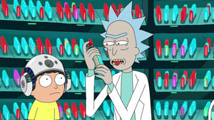 Rick and Morty: 3×8