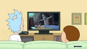 Rick and Morty: 1×8
