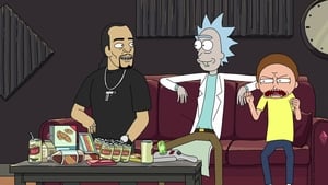 Rick and Morty: 2×5