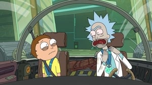 Rick and Morty: 3×6