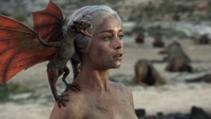 Game of Thrones: 1×10