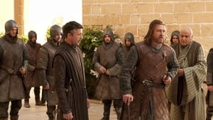 Game of Thrones: 1×7