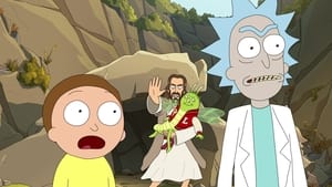 Rick and Morty: 6×7