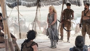 Game of Thrones: 6×1