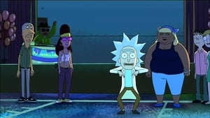 Rick and Morty: 2×7