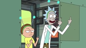 Rick and Morty: 2×6