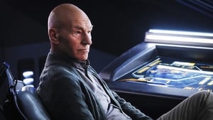 Star Trek: Picard: 1×3