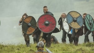 Vikings: 3×3