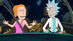 Rick and Morty: 5×3