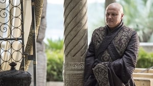 Game of Thrones: 5×1