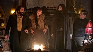 What We Do in the Shadows: 1×3