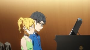 Your Lie in April: 1×18
