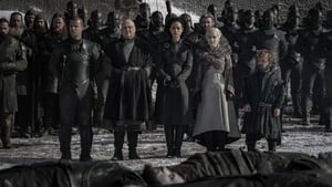 Game of Thrones: 8×4