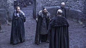 Game of Thrones: 6×7