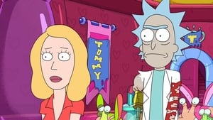 Rick and Morty: 3×9