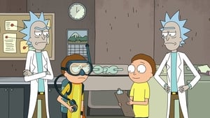 Rick and Morty: 3×7