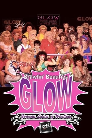 Classic Wrestling: Brawlin’ Beauties Glow
