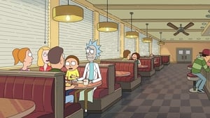Rick and Morty: 3×1