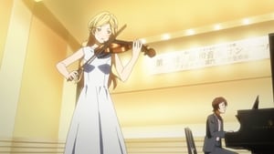 Your Lie in April: 1×2