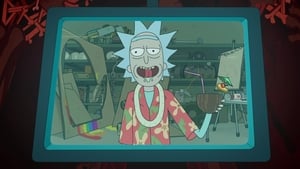 Rick and Morty: 3×4