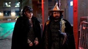 What We Do in the Shadows: 1×4